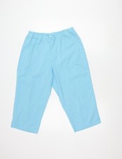 Doris Streich Women's Blue