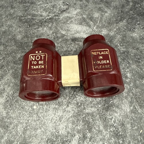 Vintage 1940s temple chambers - 1940s,