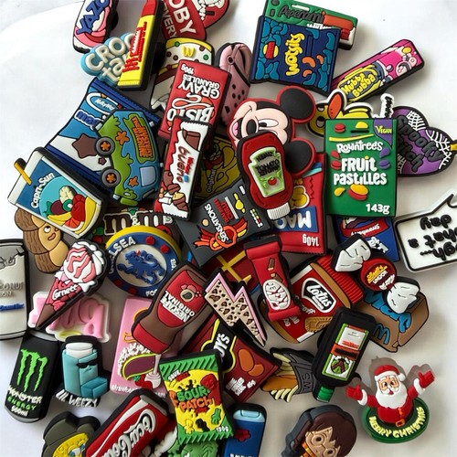 100 pcs croc - 100, value