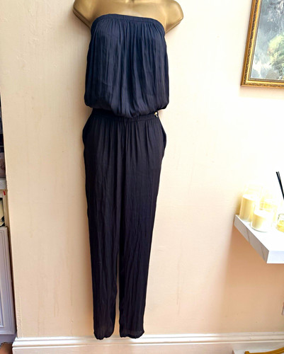 Miss sixty black strapless - black,