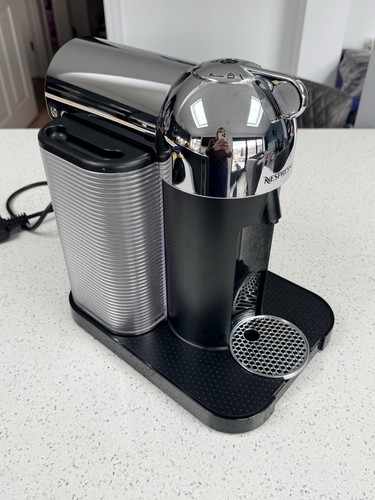Nespresso vertuo capsule pod - capsule,