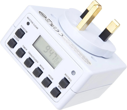 Timer switch day digital - timer,