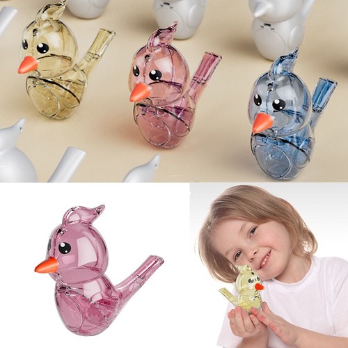 Funny water bird whistle - bird,