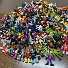Imaginext DC Collectible
