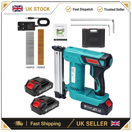 Nailer cordless nail - in,