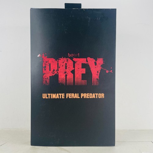 Prey ultimate feral - prey,