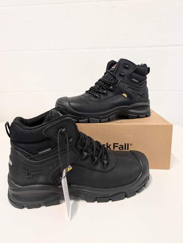 Rockfall waterproof surge - rockfall,