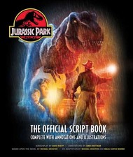 Jurassic Park The Official