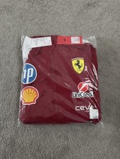 Scuderia Ferrari F1 2025