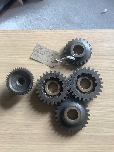 Joblot albion velocette amc - joblot,