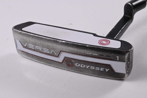 Odyssey versa putter - odyssey, /