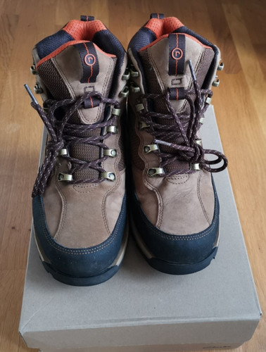 Rockport xcs gore tex boots - xcs, gore-tex