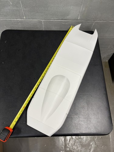 Scale mystic c5000 - 1/16,