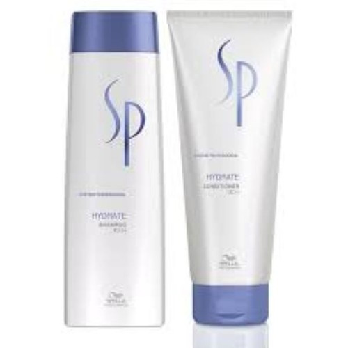 Wella system professionals - sp,