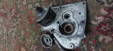 AMC 20T GEARBOX