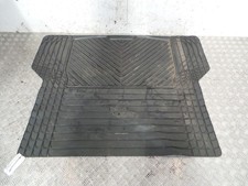 2014 SKODA OCTAVIA Boot Liner 049