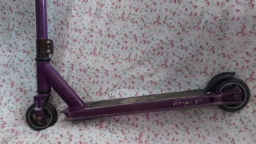 Grit elite stunt scooter - scooter., 76