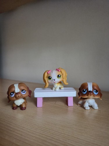 Littlest pet shops st - shops,