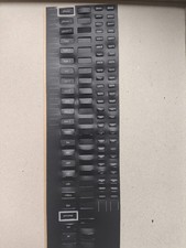 Naim input labels/stickers - Original