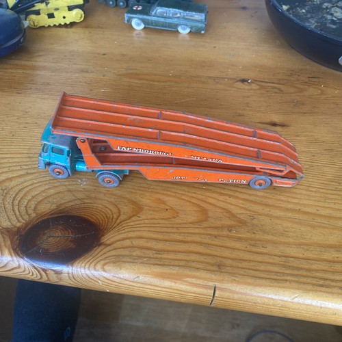 Matchbox lesney guy warrior - lesney,