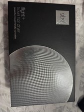 ghd flight+ travel hair dryer