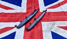 Classic Mini, Mk1/2, Austin, Morris, Pickup, Van, Door Hinges, N/s top & bottom