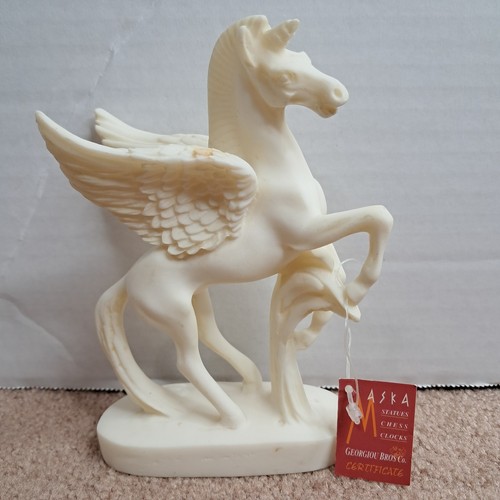 Georgiou bros mythical - 6",