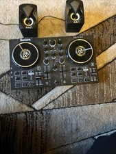 Numark Party Mix Double Deck