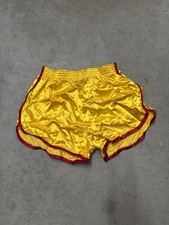 Vintage Velva Sheen Shorts