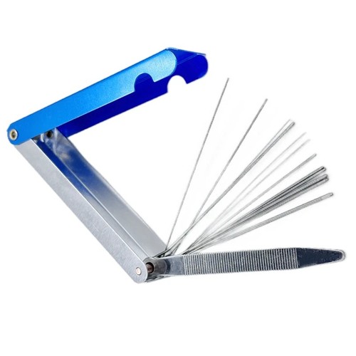 Stainless steel - in,