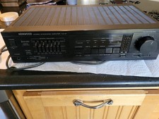 Vintage Kenwood KA-87 Stereo
