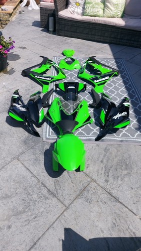 2016 kawasaki zx10r original - zx10r,