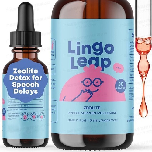 Lingo leap children drops - drops,