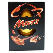 MARS EGG LARGE (Pack Of 2) -