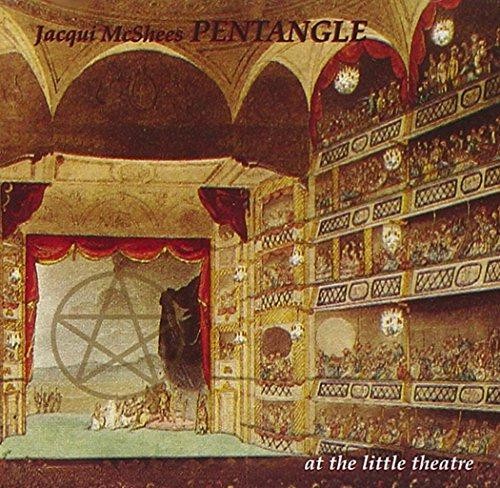 The little theatre - at,