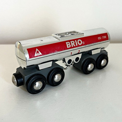 Brio genuine wooden - , train