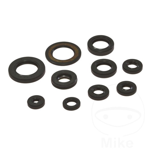 Tourmax engine oil seal kit - seal,