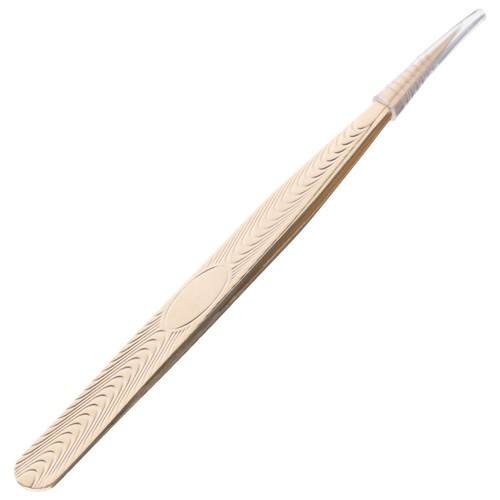 Lash tweezers for - tweezers, women