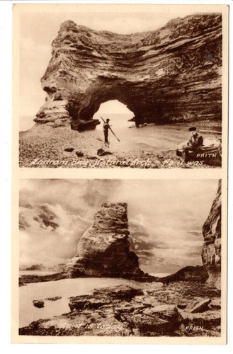Frith post card - a, frith's