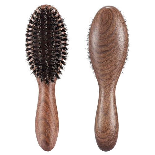 Bestool hair brush - hair, brush,natural