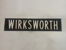 Wirksworth - East Midlands