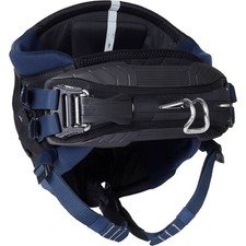 Mystic Aviator Kitesurf Seat Harness 2025 - Navy 250665