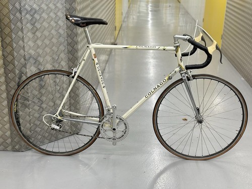 Colnago vintage road bike - vintage,