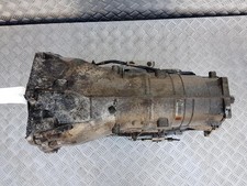 BMW X5 GEARBOX 6 SPEED