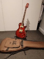 PRS SE sc245 Standard  Tobacco