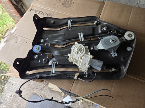 Bmw e93 rear window regulator - e93,