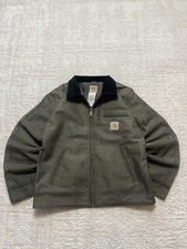 Vintage Carhartt Rework