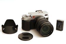 Leica digilux dslr camera - dslr,
