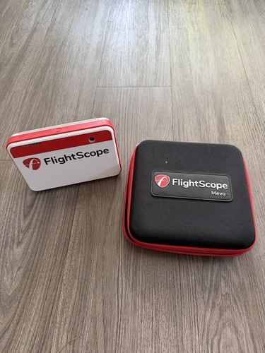 Flightscope mevo plus golf - mevo,