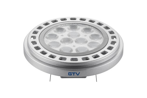 12w ar111 led lamp 12vdc - 12w,